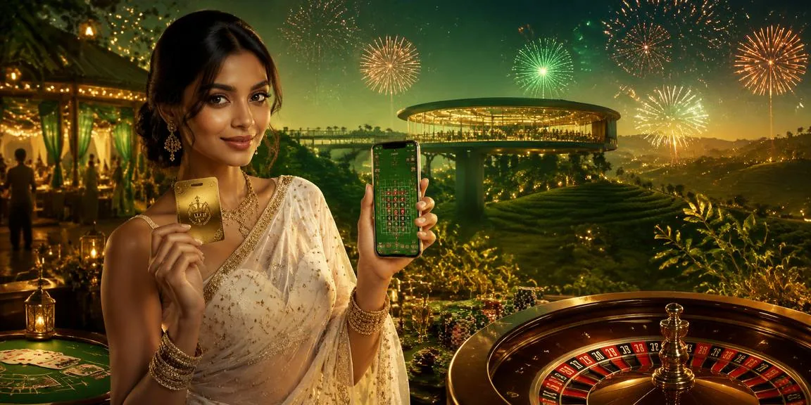 eg99 Bangladesh Casino lobby